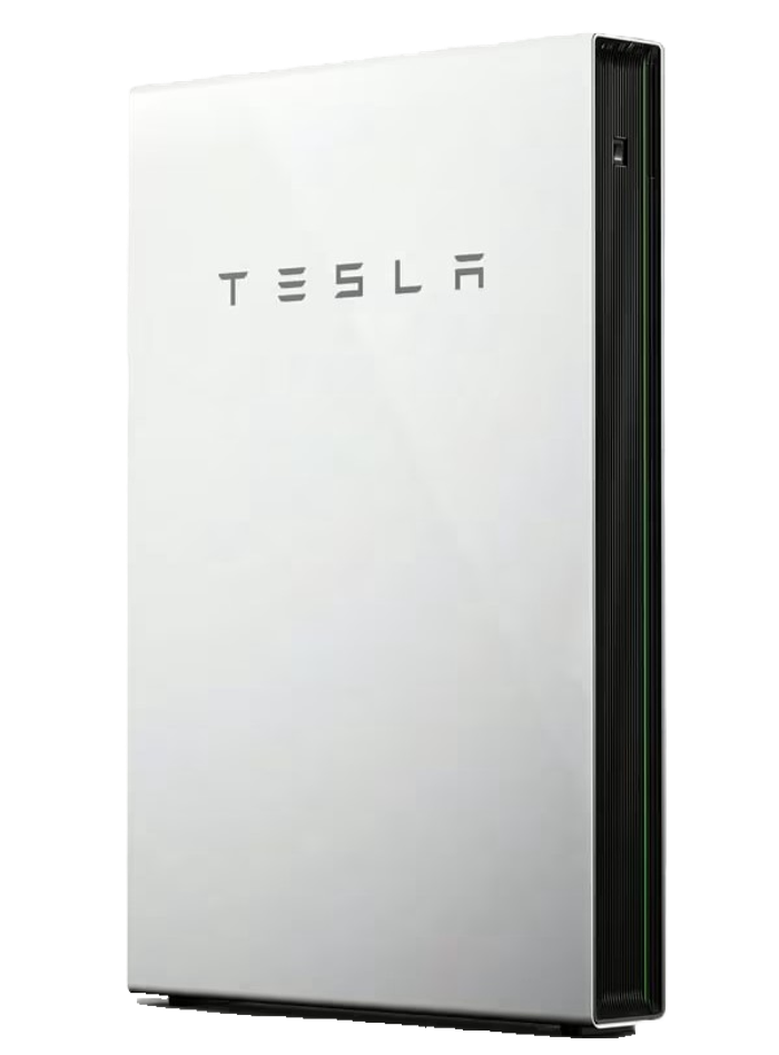 Tesla battery