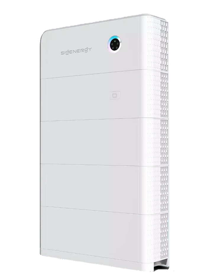 Sig Energy battery
