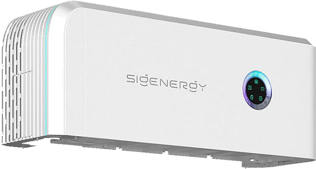 Sigenergy Sigen Hybrid 3kW - 12kW Inverter