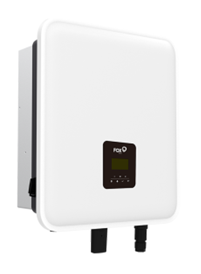 Fox ESS Single-Phase Hybrid/AC 3 kW - 6 kW Inverter