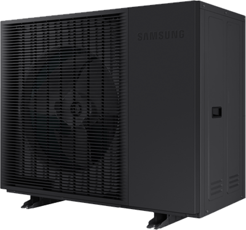 Samsung EHS Gen 7R290 ASHP 5kW - 16kw